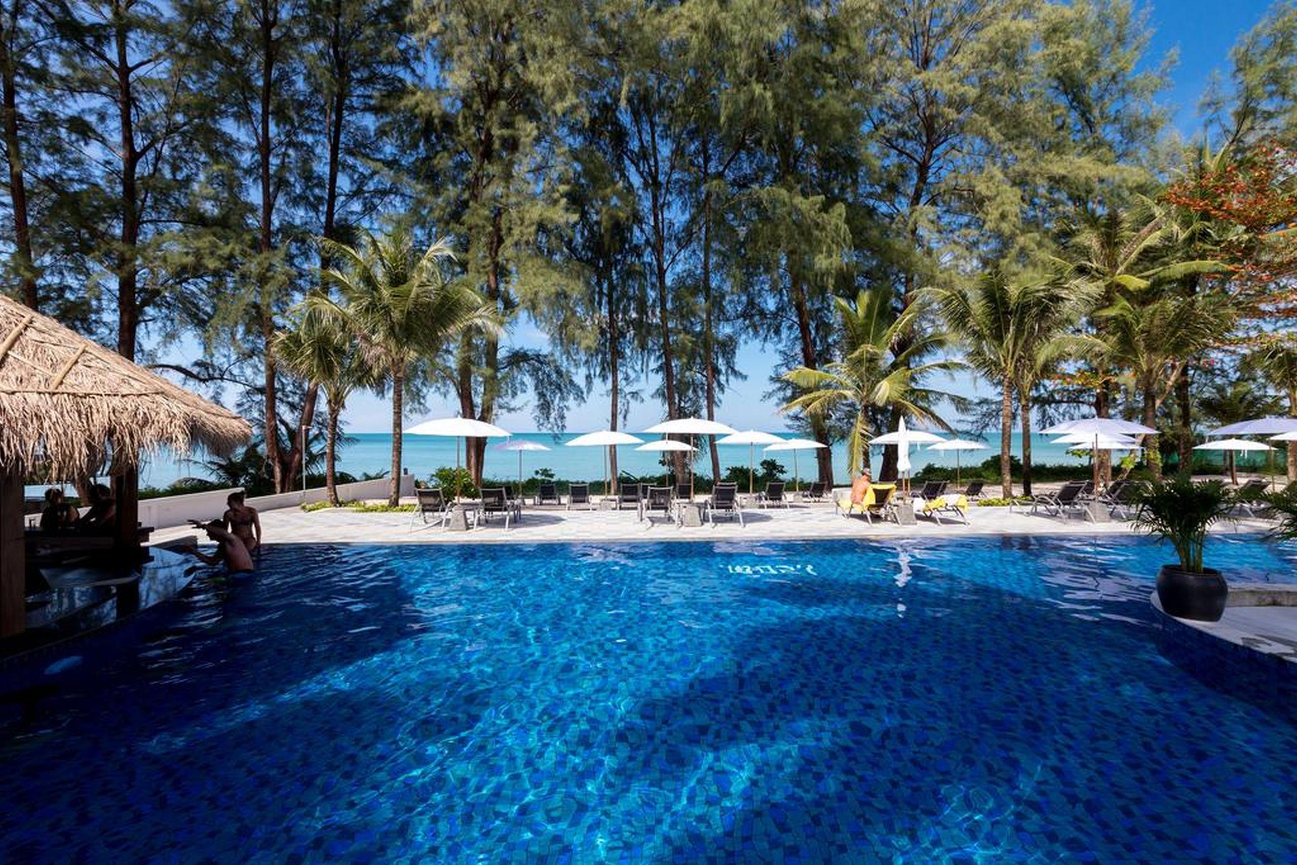 X10 Khaolak Resort Khao Lak Exterior foto