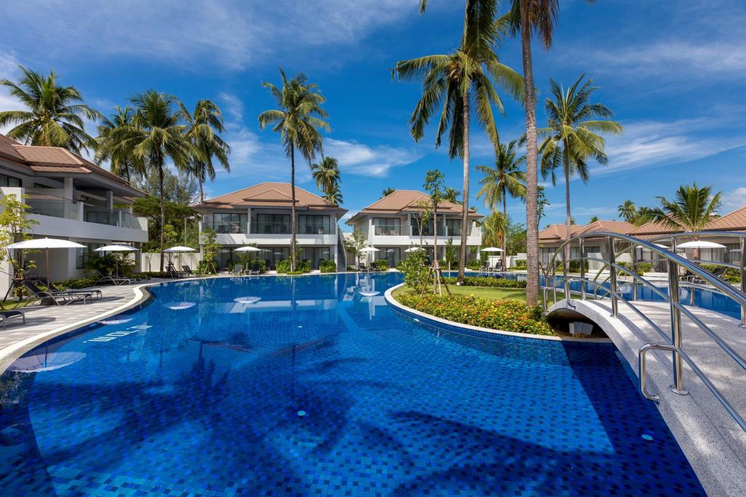 X10 Khaolak Resort Khao Lak Exterior foto
