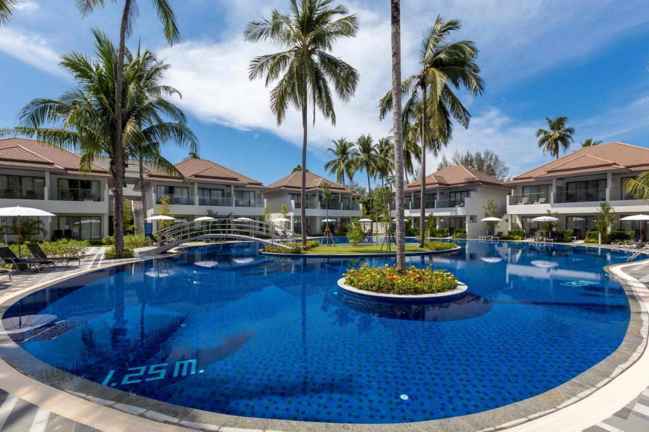 X10 Khaolak Resort Khao Lak Exterior foto